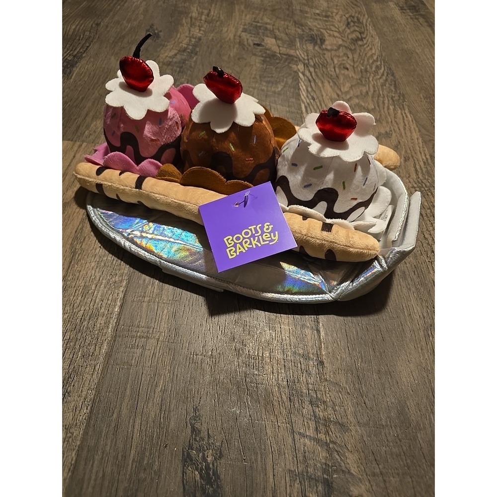 Icecream Pet Costume